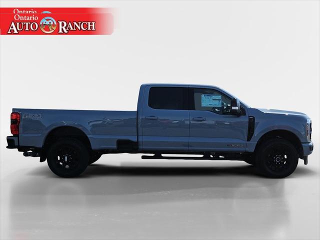 2025 Ford F-350 Lariat