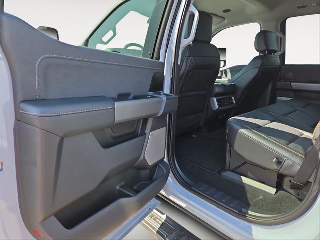 2025 Ford F-350 Lariat