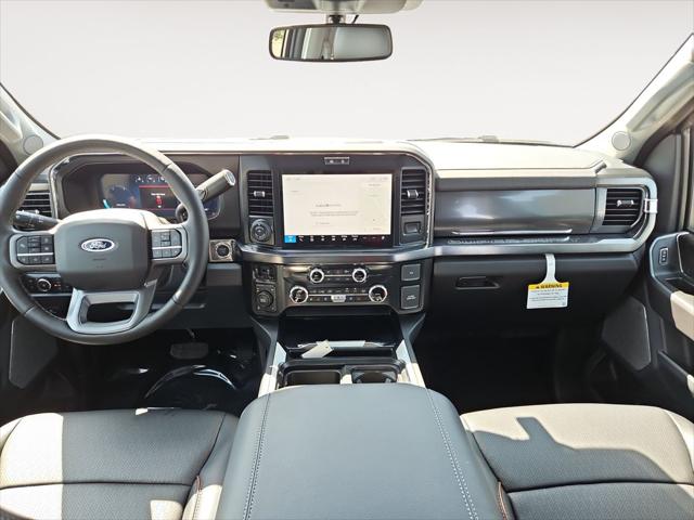 2025 Ford F-350 Lariat
