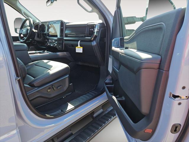 2025 Ford F-350 Lariat