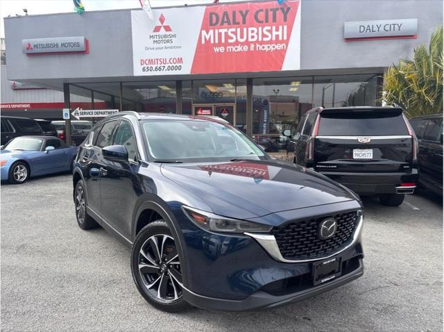 2023 Mazda CX-5 2.5 S Premium for sale in Daly City, CA