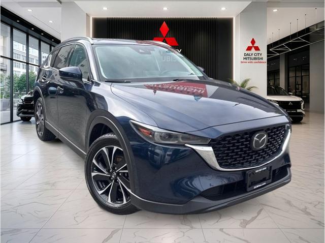 2023 Mazda CX-5 2.5 S Premium for sale in Daly City, CA