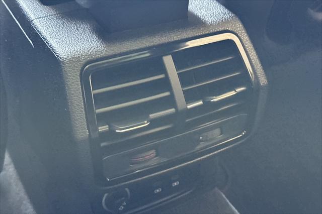 2022 Audi Q3 Premium Plus 45 TFSI S line quattro Tiptronic