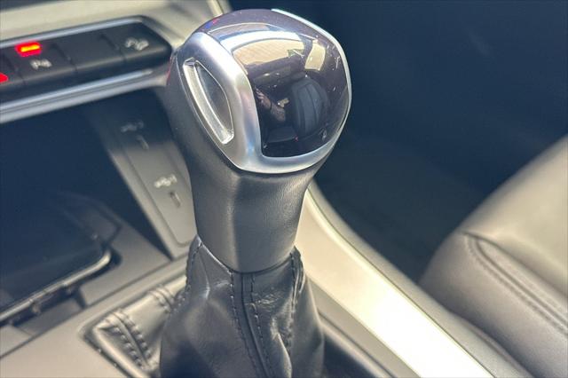 2022 Audi Q3 Premium Plus 45 TFSI S line quattro Tiptronic