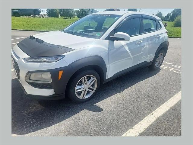 2021 Hyundai Kona SE for sale in Ridgeway, VA