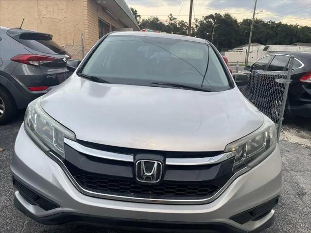 2016 Honda CR-V LX for sale in Tampa, FL