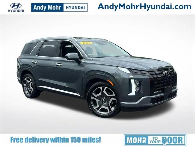 2024 Hyundai Palisade Limited for sale in Bloomington, IN