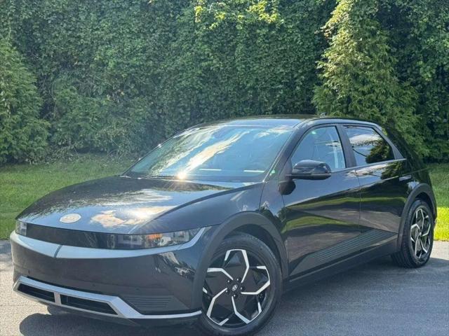 2022 Hyundai IONIQ 5 SEL for sale in Oak Forest, IL