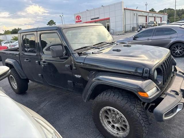2021 Jeep Gladiator Sport S for sale in Birmingham, AL