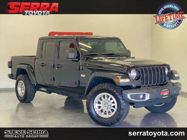 2021 Jeep Gladiator Sport S for sale in Birmingham, AL