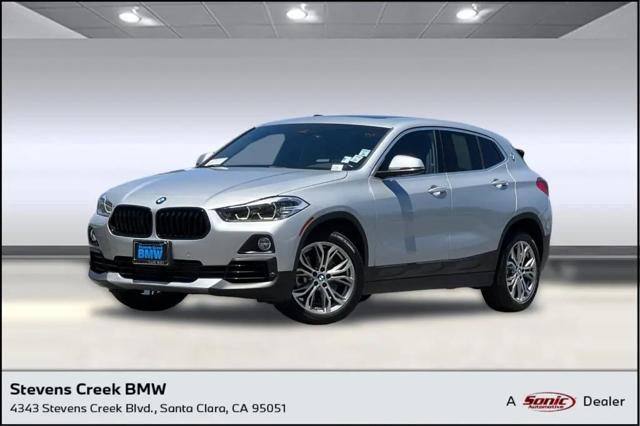 2020 BMW X2 sDrive28i for sale in Santa Clara, CA
