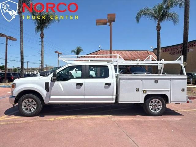 2022 Ford F-250 XL for sale in Norco, CA