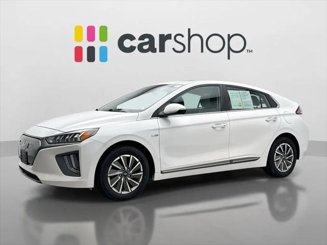 2020 Hyundai IONIQ Electric Limited for sale in Glen Mills, PA