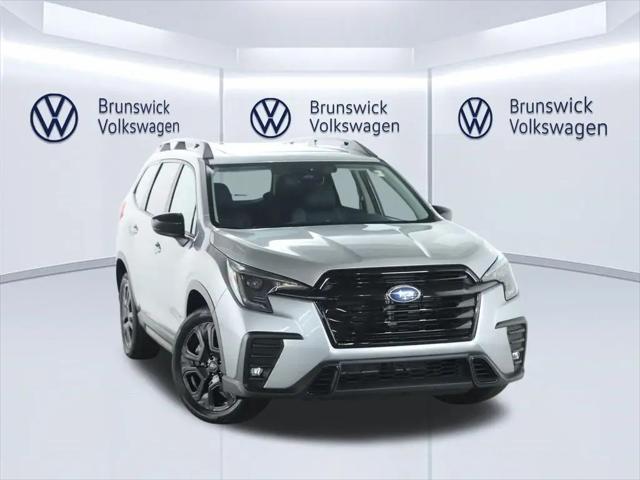 2024 Subaru Ascent Onyx Edition 7-Passenger for sale in Brunswick, OH