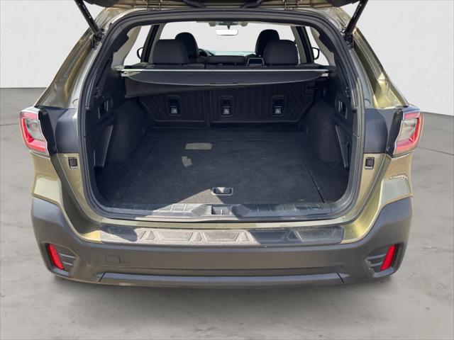 2022 Subaru Outback Onyx Edition XT