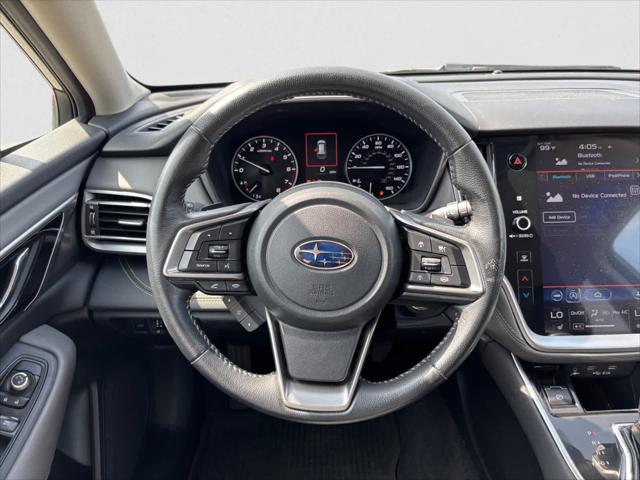 2022 Subaru Outback Onyx Edition XT