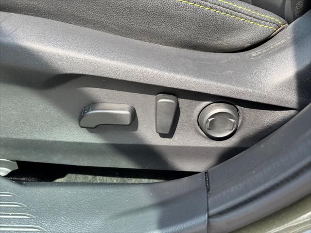 2022 Subaru Outback Onyx Edition XT