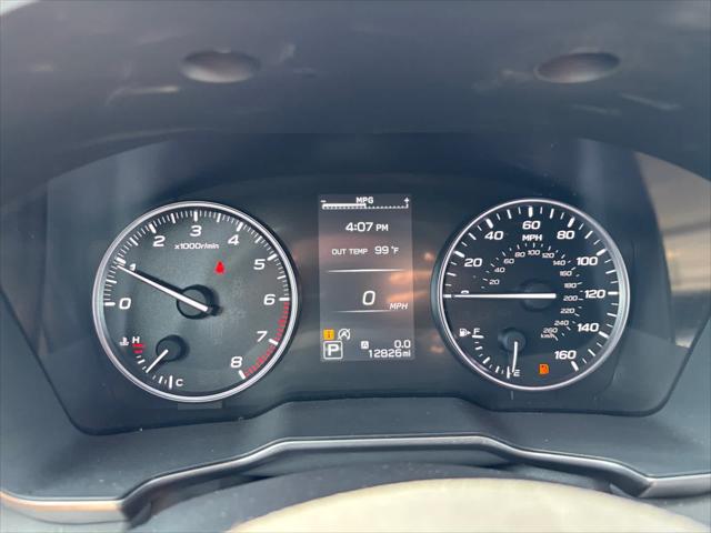 2022 Subaru Outback Onyx Edition XT