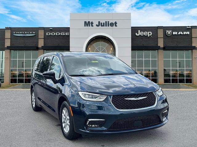 2025 Chrysler Pacifica PACIFICA SELECT