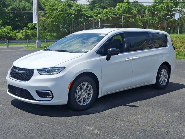 2025 Chrysler Pacifica PACIFICA SELECT
