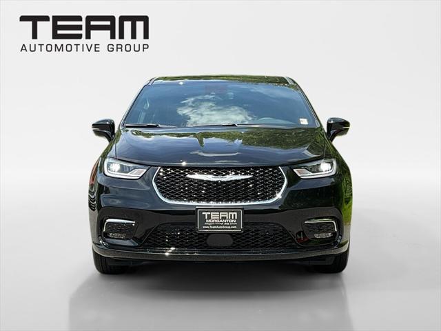 2025 Chrysler Pacifica PACIFICA SELECT