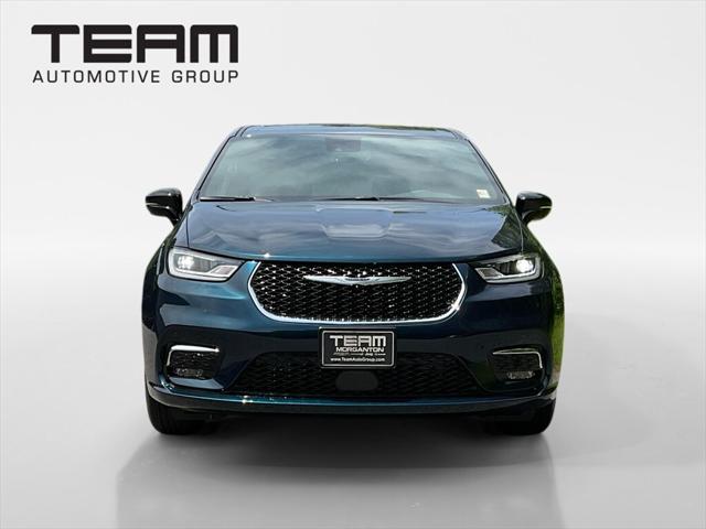 2025 Chrysler Pacifica PACIFICA SELECT