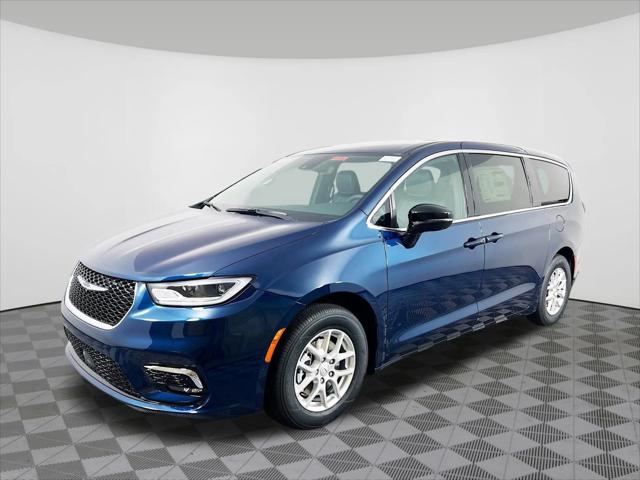 2025 Chrysler Pacifica PACIFICA SELECT