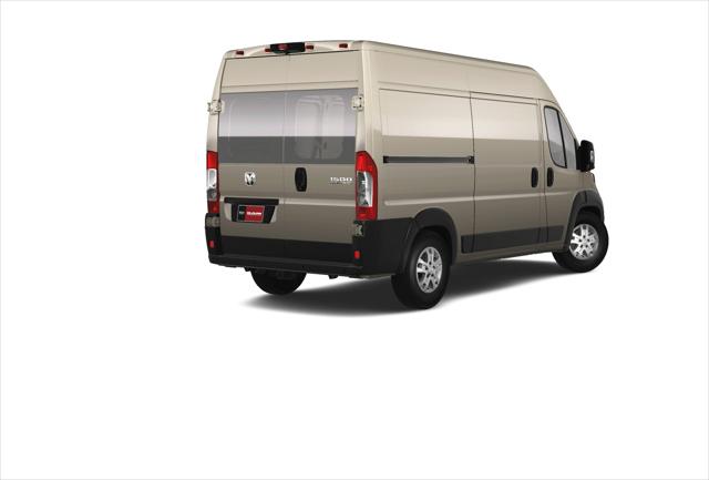 2025 RAM Ram ProMaster RAM PROMASTER 1500 SLT CARGO VAN HIGH ROOF 136 WB 2025 RAM Ram ProMaster RAM PROMASTER 1500 SLT CARGO VAN HIGH ROOF 136 WB