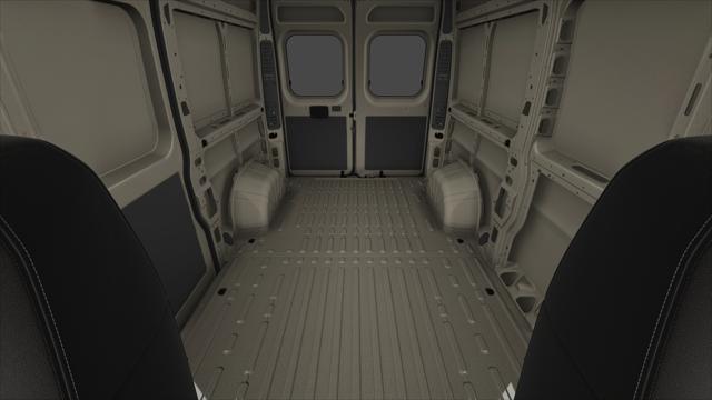 2025 RAM Ram ProMaster RAM PROMASTER 1500 SLT CARGO VAN HIGH ROOF 136 WB 2025 RAM Ram ProMaster RAM PROMASTER 1500 SLT CARGO VAN HIGH ROOF 136 WB