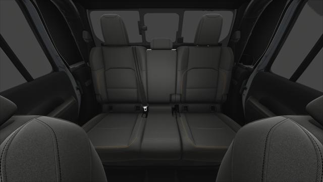 2025 Jeep Gladiator GLADIATOR WILLYS 4X4