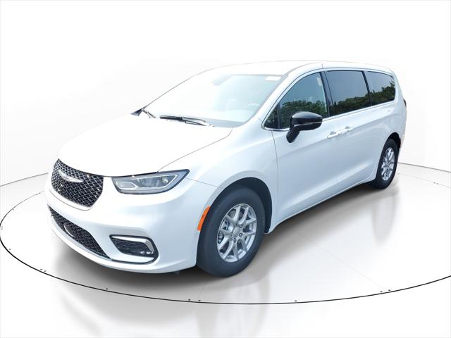 2025 Chrysler Pacifica PACIFICA SELECT