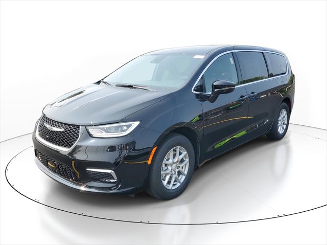 2025 Chrysler Pacifica PACIFICA SELECT
