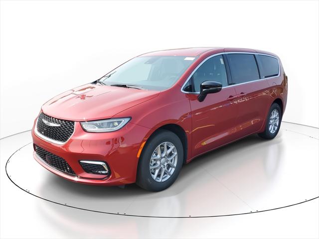 2025 Chrysler Pacifica PACIFICA SELECT