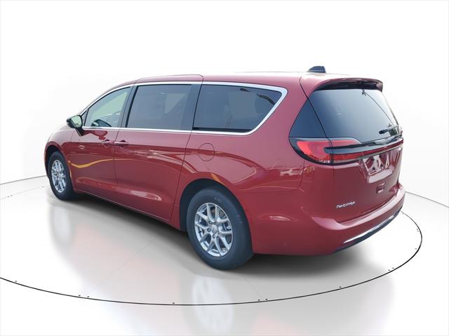 2025 Chrysler Pacifica PACIFICA SELECT