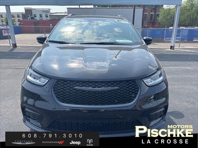 2025 Chrysler Pacifica PACIFICA SELECT