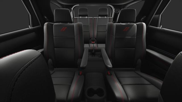 2025 Dodge Durango DURANGO GT PLUS AWD