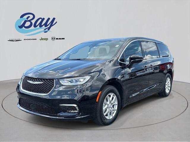 2025 Chrysler Pacifica PACIFICA SELECT