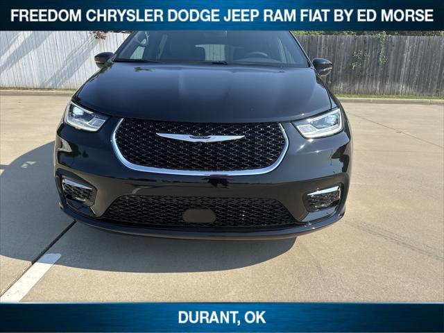 2025 Chrysler Pacifica PACIFICA SELECT 2025 Chrysler Pacifica PACIFICA SELECT