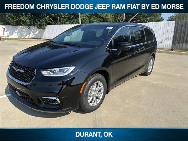 2025 Chrysler Pacifica PACIFICA SELECT 2025 Chrysler Pacifica PACIFICA SELECT