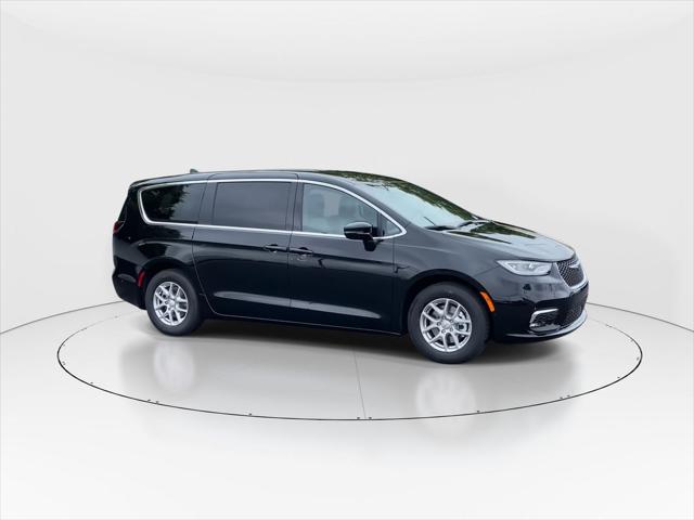 2025 Chrysler Pacifica PACIFICA SELECT