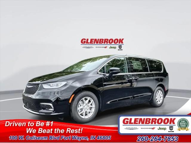 2025 Chrysler Pacifica PACIFICA SELECT