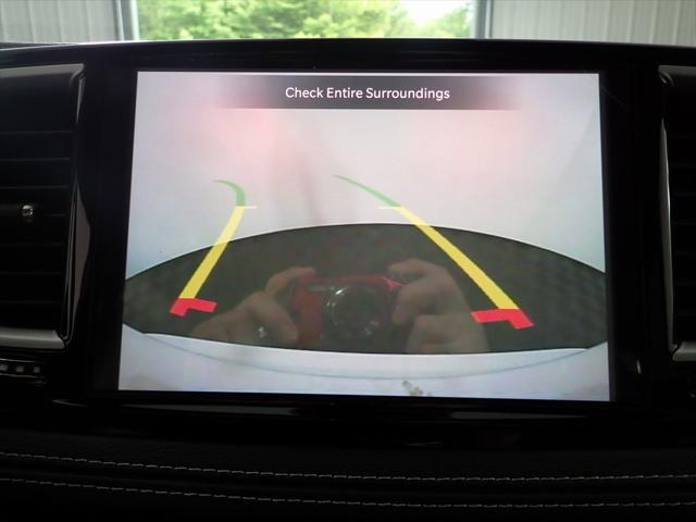2025 Chrysler Pacifica PACIFICA SELECT