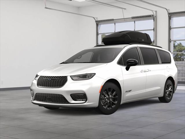2025 Chrysler Pacifica PACIFICA SELECT