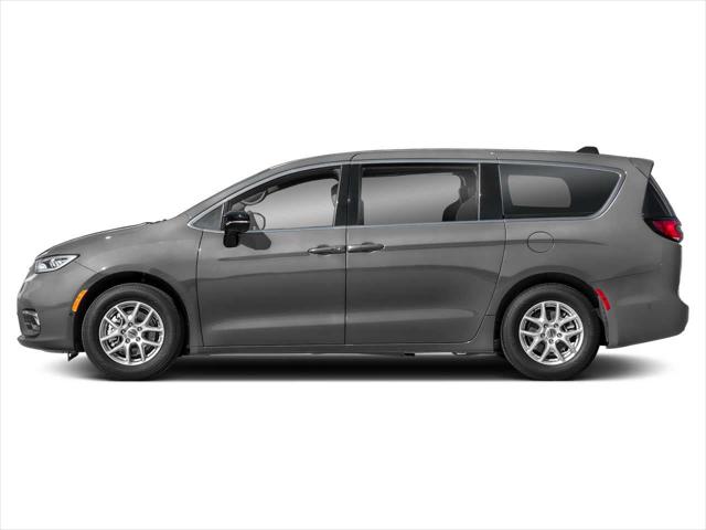 2025 Chrysler Pacifica PACIFICA SELECT