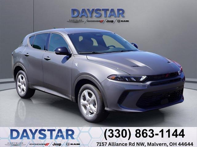 2025 Dodge Hornet HORNET GT AWD 2025 Dodge Hornet HORNET GT AWD