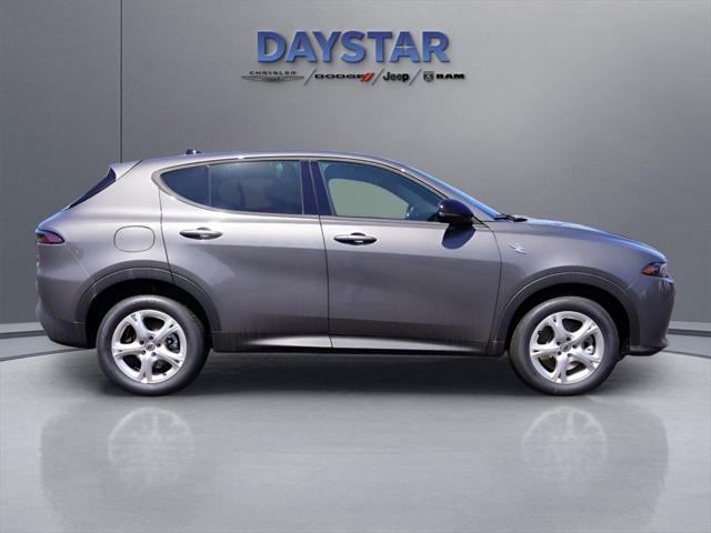 2025 Dodge Hornet HORNET GT AWD 2025 Dodge Hornet HORNET GT AWD