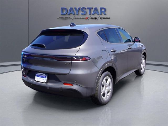 2025 Dodge Hornet HORNET GT AWD 2025 Dodge Hornet HORNET GT AWD