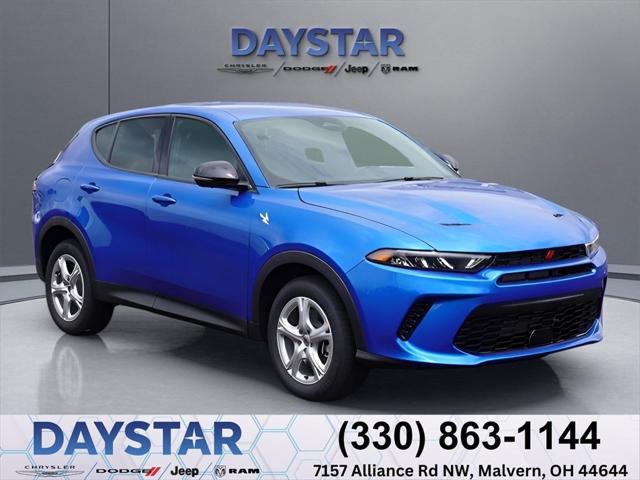 2025 Dodge Hornet HORNET GT AWD 2025 Dodge Hornet HORNET GT AWD