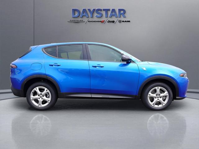 2025 Dodge Hornet HORNET GT AWD 2025 Dodge Hornet HORNET GT AWD