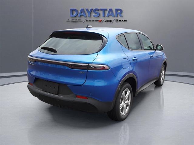 2025 Dodge Hornet HORNET GT AWD 2025 Dodge Hornet HORNET GT AWD